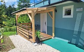 Greenriver Apartment